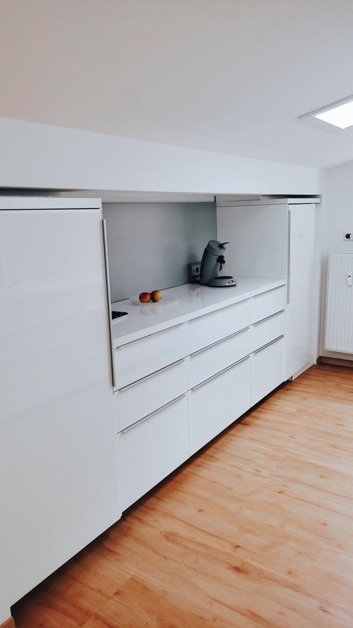 Ferienwohnung Ida 霍恩伯格 外观 照片