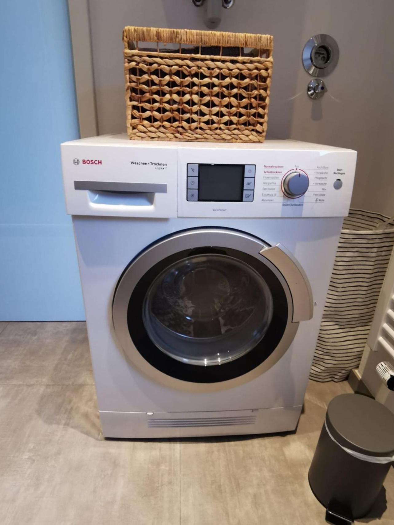 Ferienwohnung Ida 霍恩伯格 外观 照片