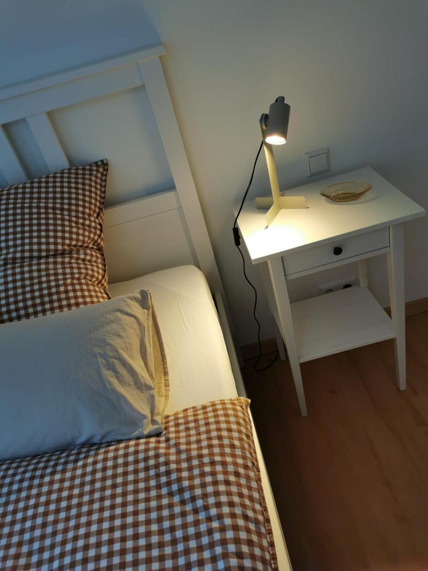 Ferienwohnung Ida 霍恩伯格 外观 照片